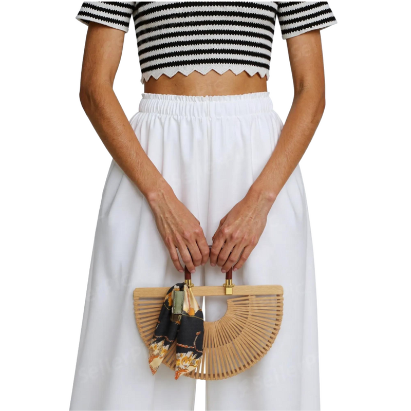 Bolsa Boho Gaia