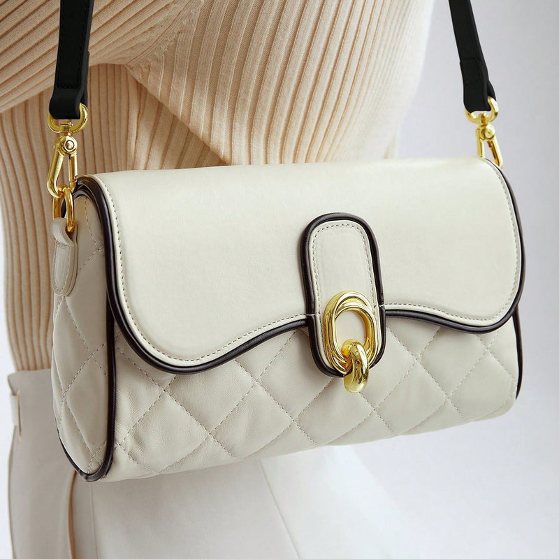 Bolsa Shoulder Eva Belle