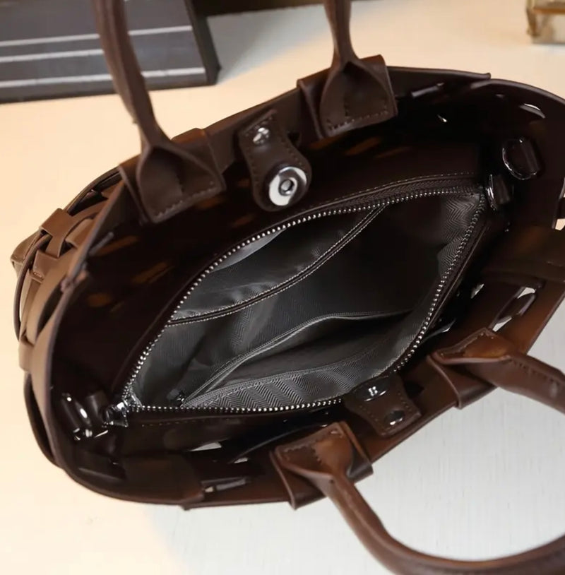 Bolsa Bucket Zoe