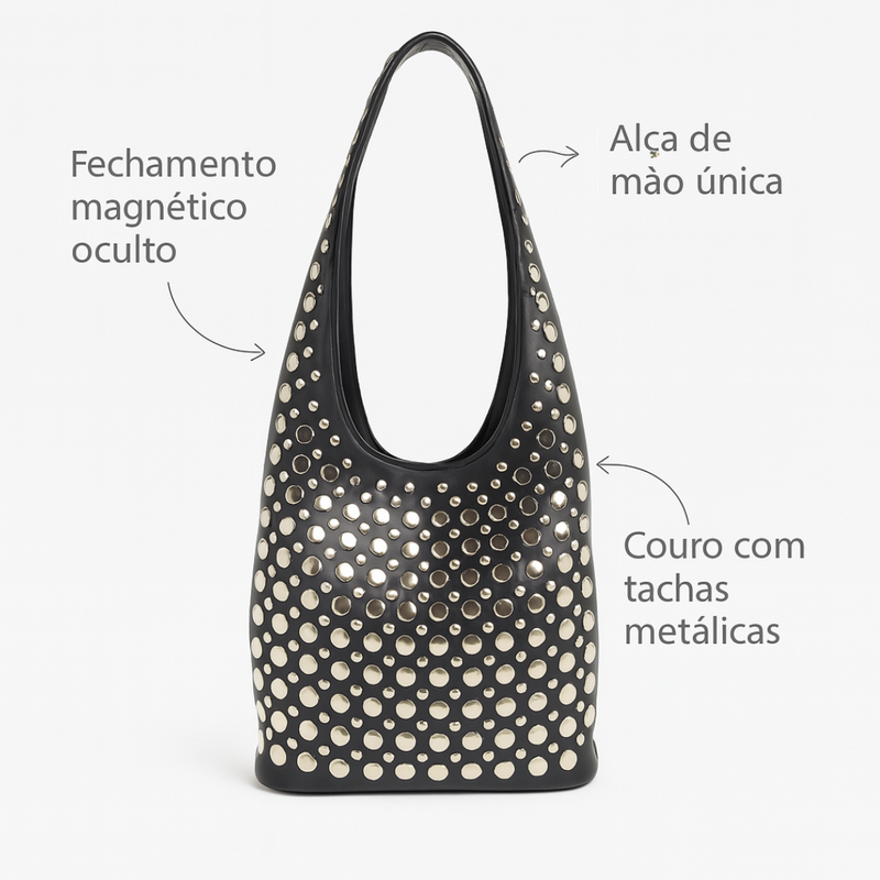 Bolsa Boho Eclipse
