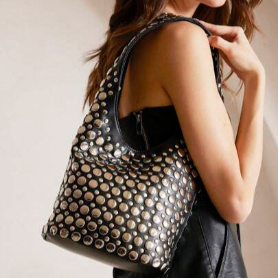 Bolsa Boho Eclipse