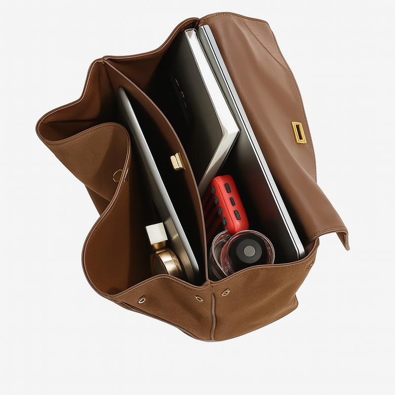 Bolsa Boho Lavínia