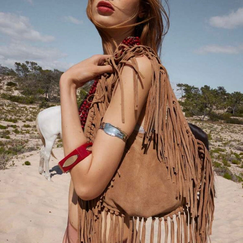 Bolsa Boho Frida