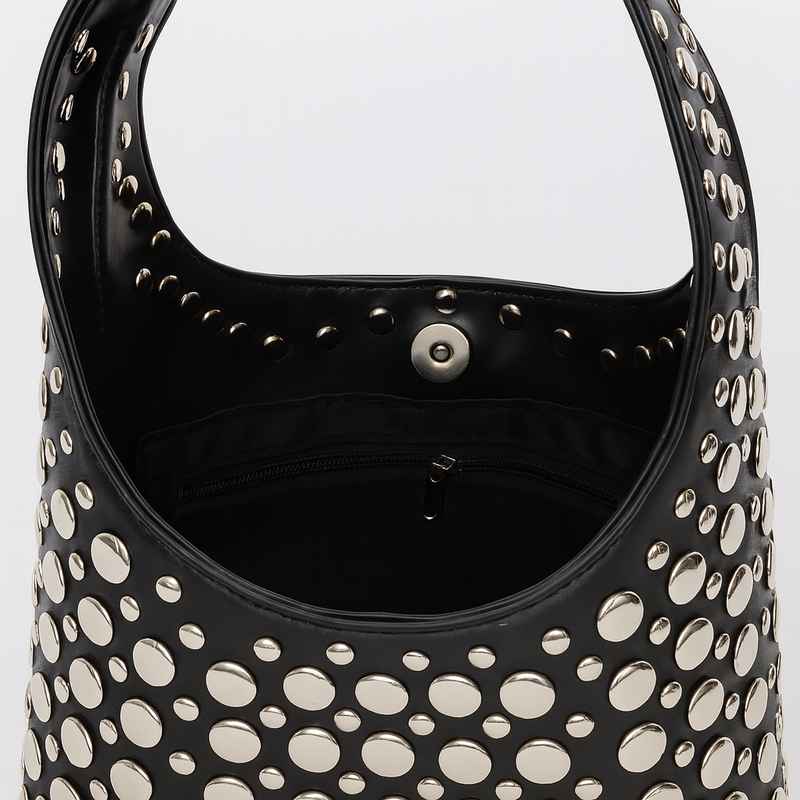 Bolsa Boho Eclipse