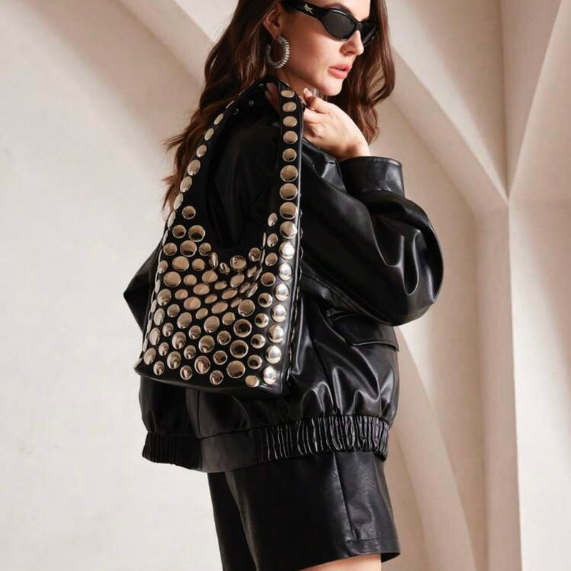 Bolsa Boho Eclipse