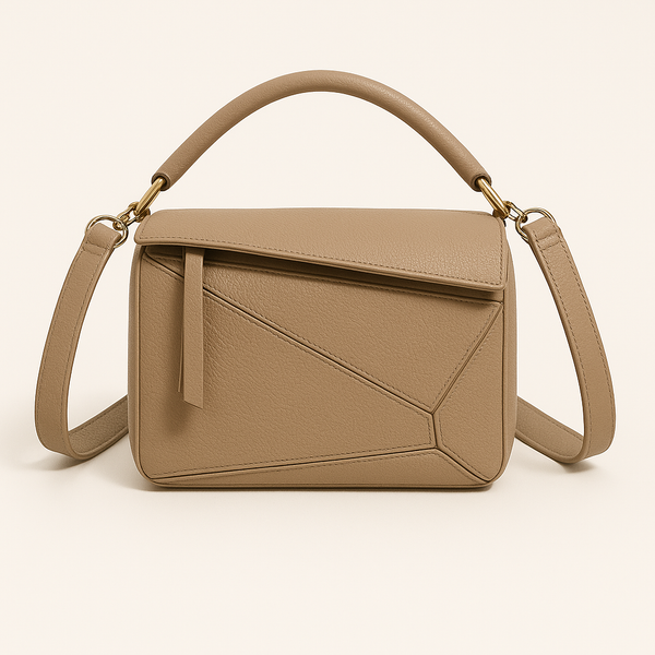 Bolsa Satchel Nayra