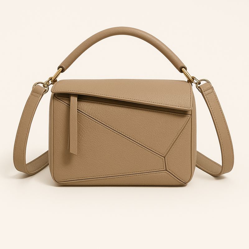 Bolsa Satchel Nayra