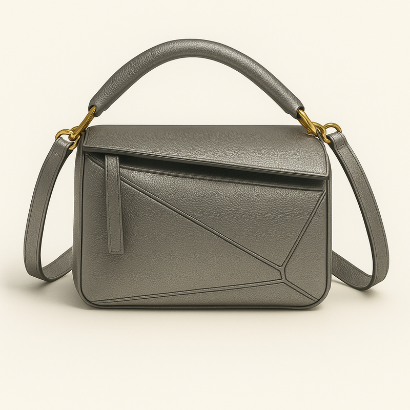 Bolsa Satchel Nayra