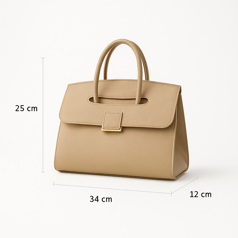 Bolsa Tote Parisé