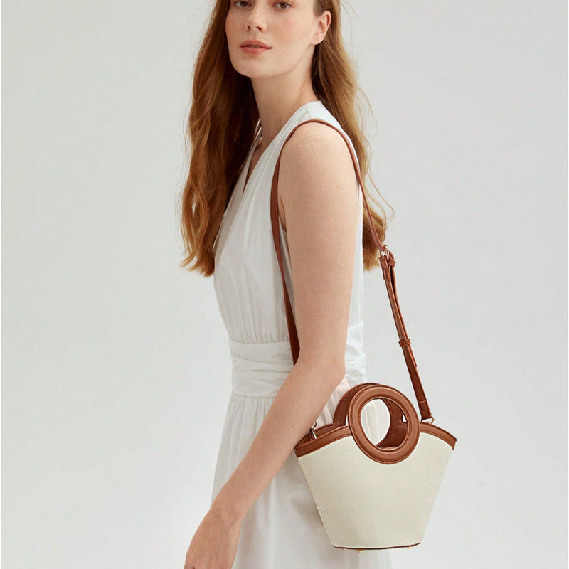 Bolsa Mini Tote Selena
