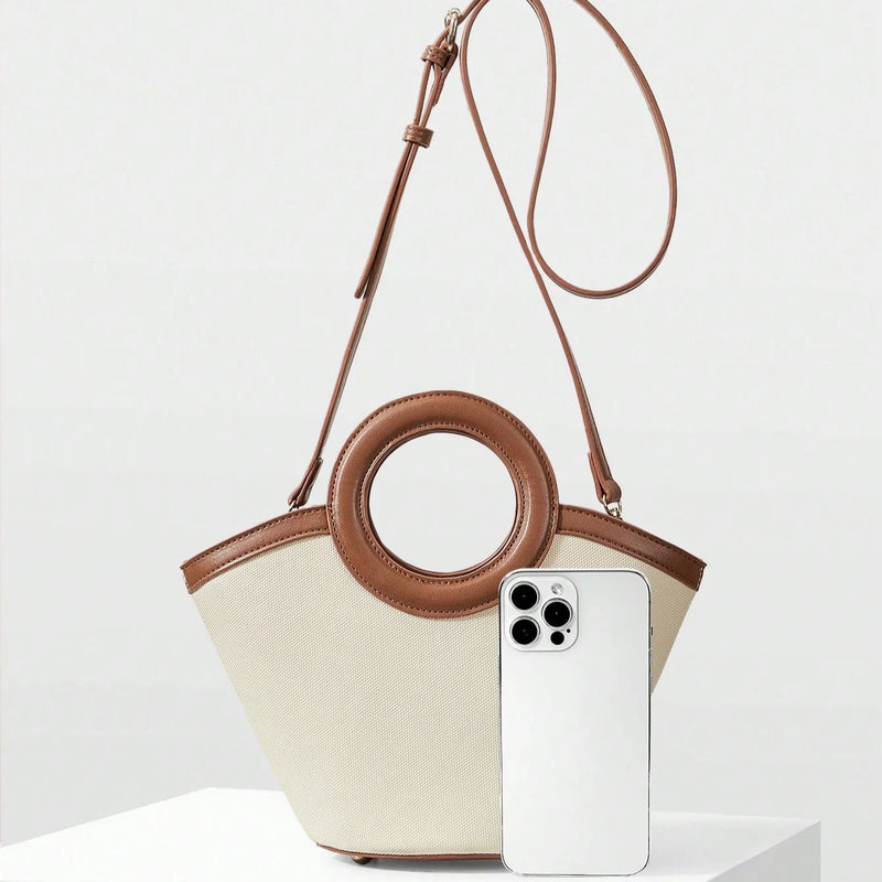 Bolsa Mini Tote Selena