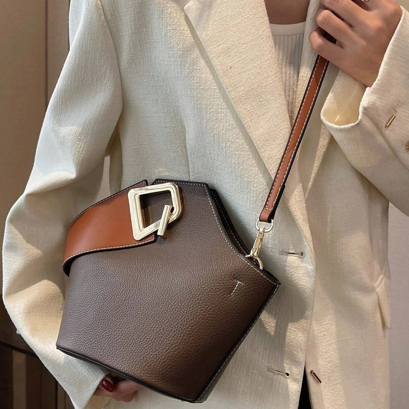 Bolsa Bucket Luma