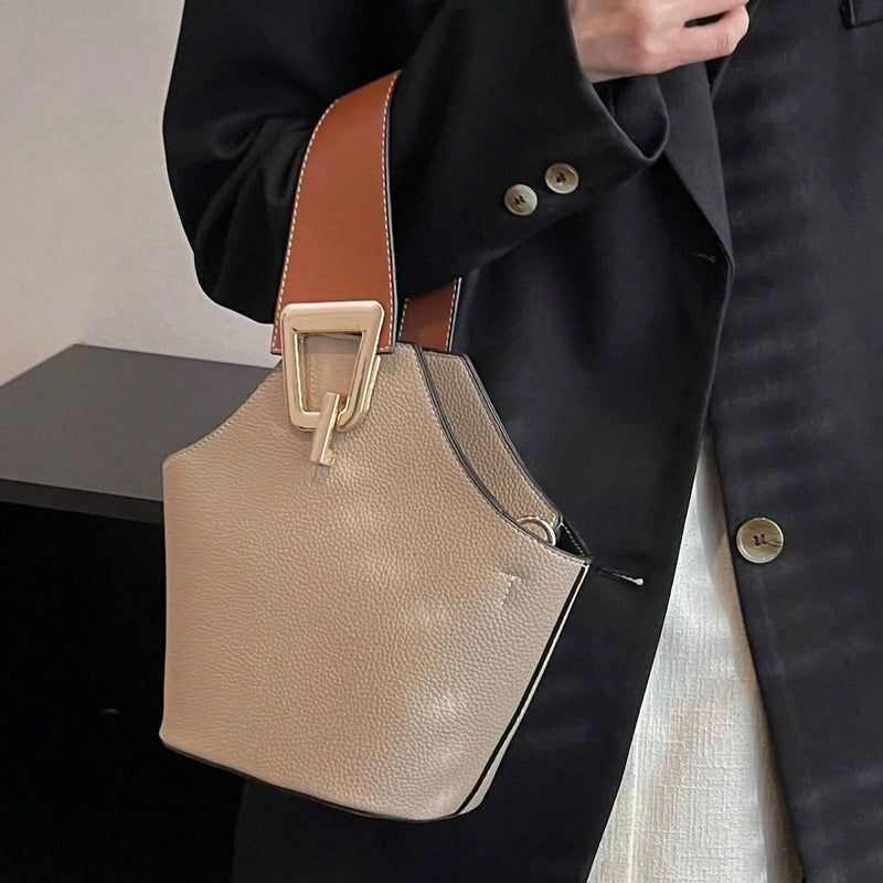 Bolsa Bucket Luma