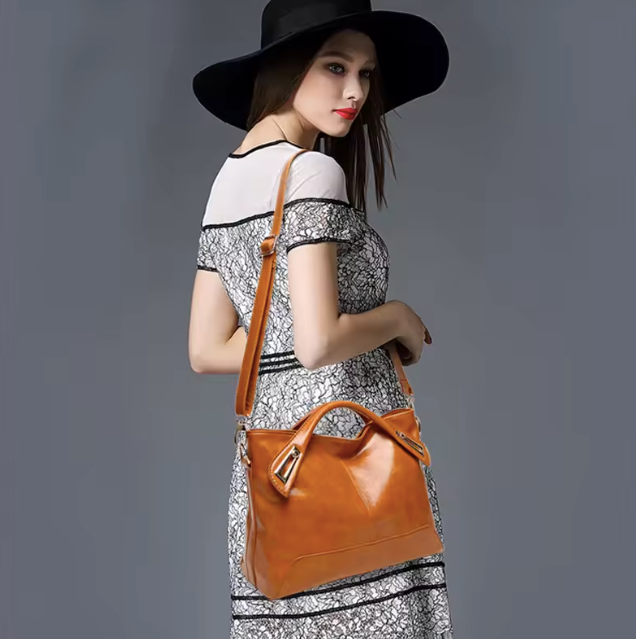 Bolsa Tote Letícia