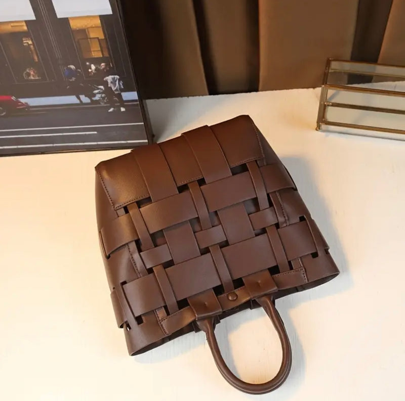 Bolsa Bucket Zoe