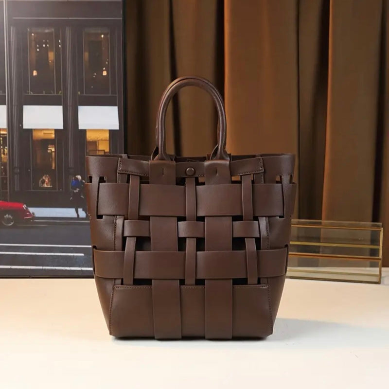 Bolsa Bucket Zoe