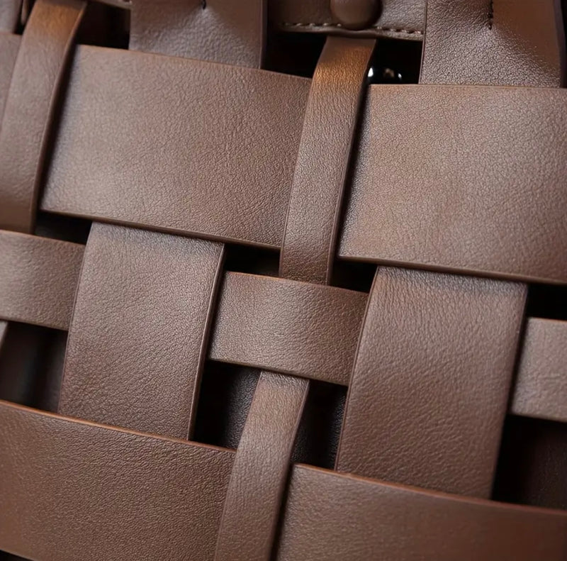 Bolsa Bucket Zoe