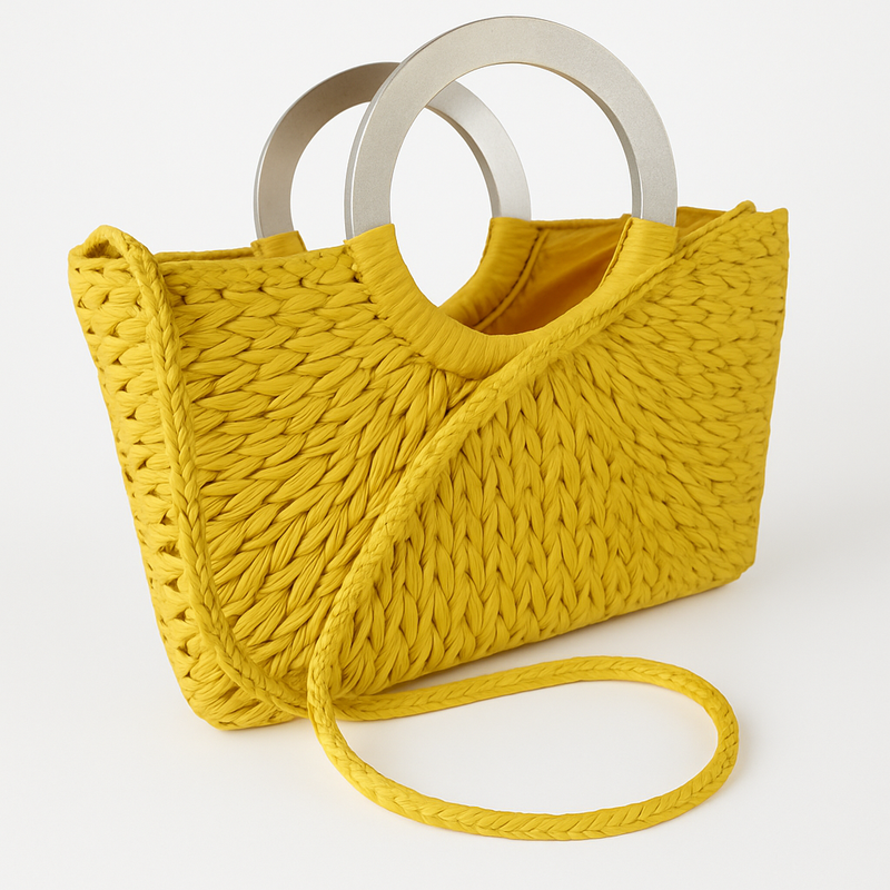 Bolsa Tote Melanie