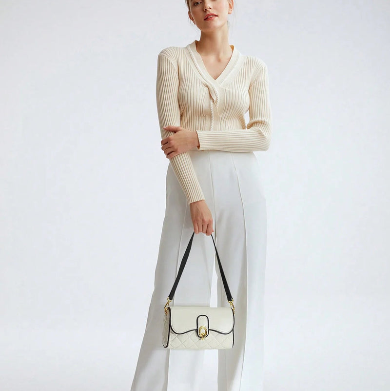 Bolsa Shoulder Eva Belle