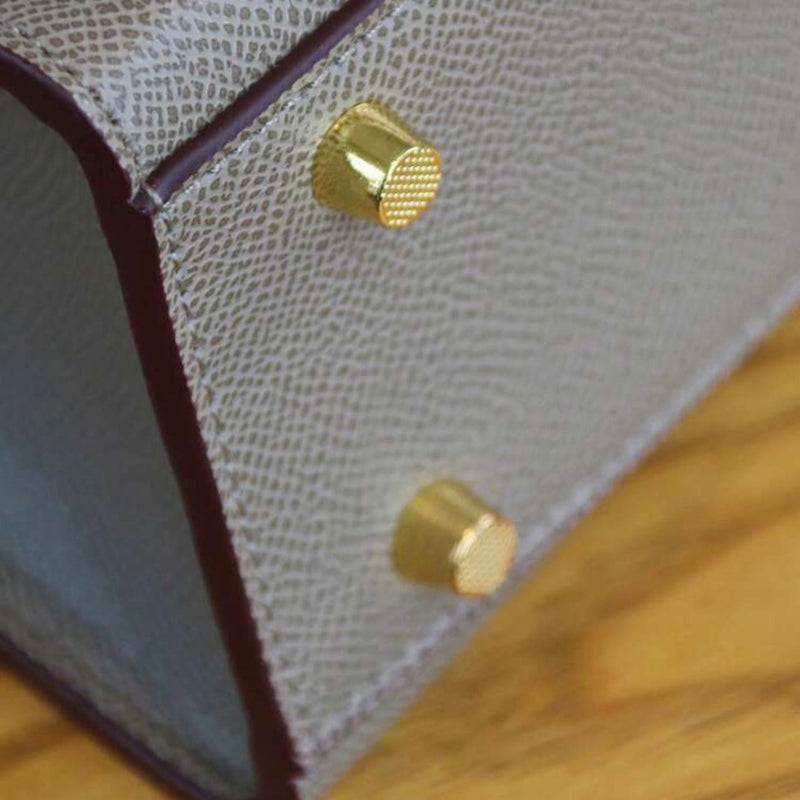 Bolsa Satchel Anastácia