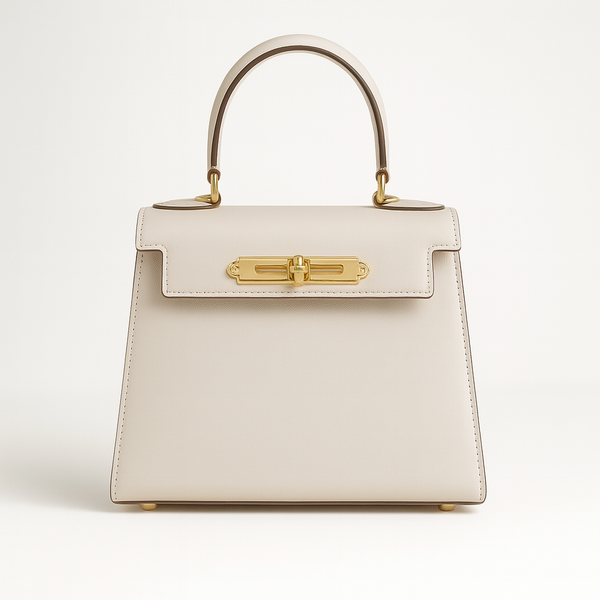 Bolsa Satchel Anastácia