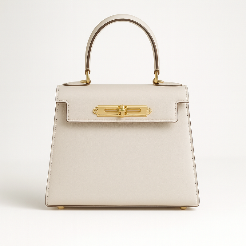 Bolsa Satchel Anastácia