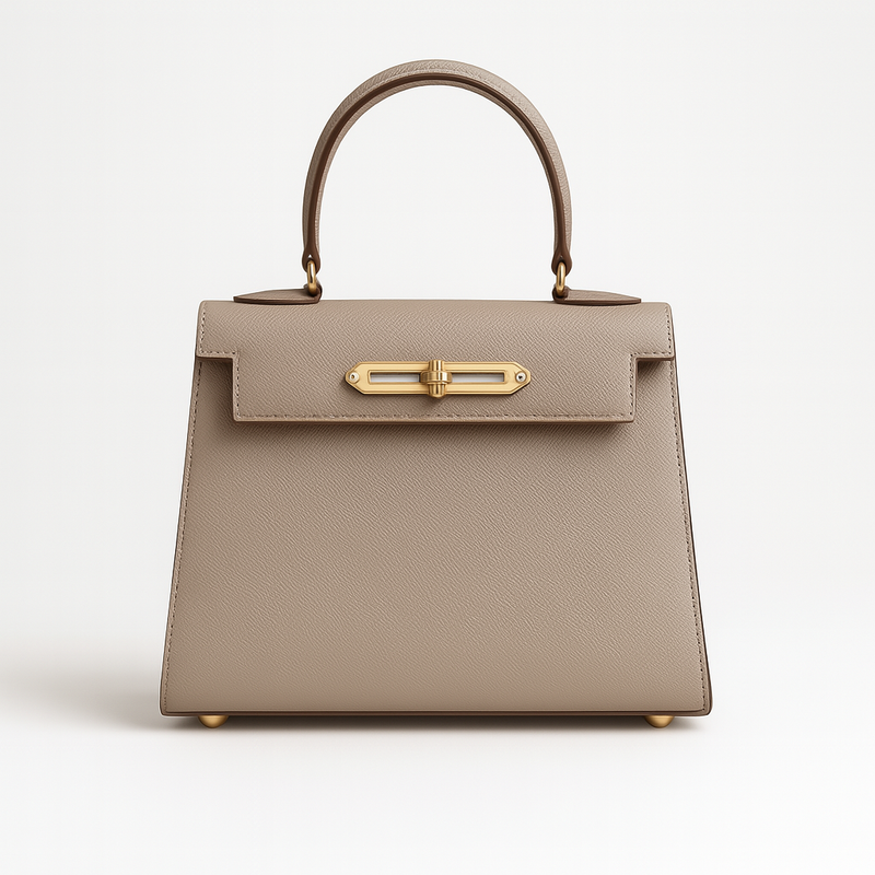 Bolsa Satchel Anastácia