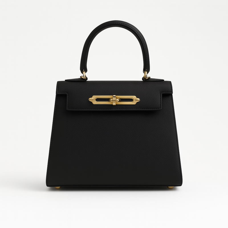Bolsa Satchel Anastácia