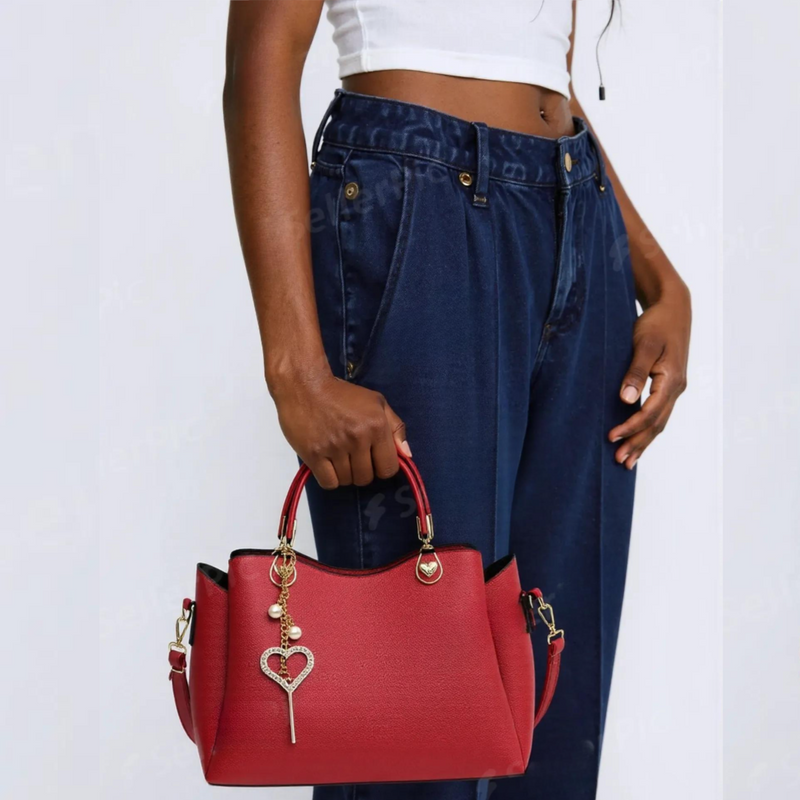 Bolsa Tote Charlote
