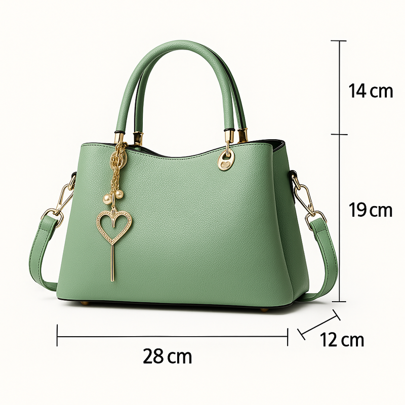Bolsa Tote Charlote