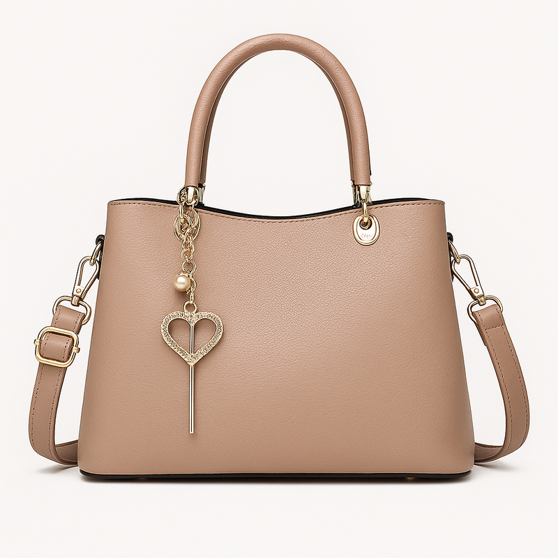 Bolsa Tote Charlote