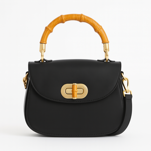 Bolsa Top Handle Francesca