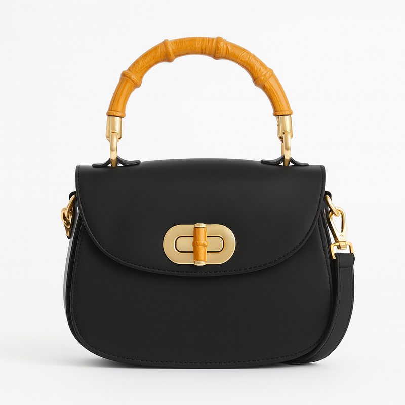 Bolsa Top Handle Francesca