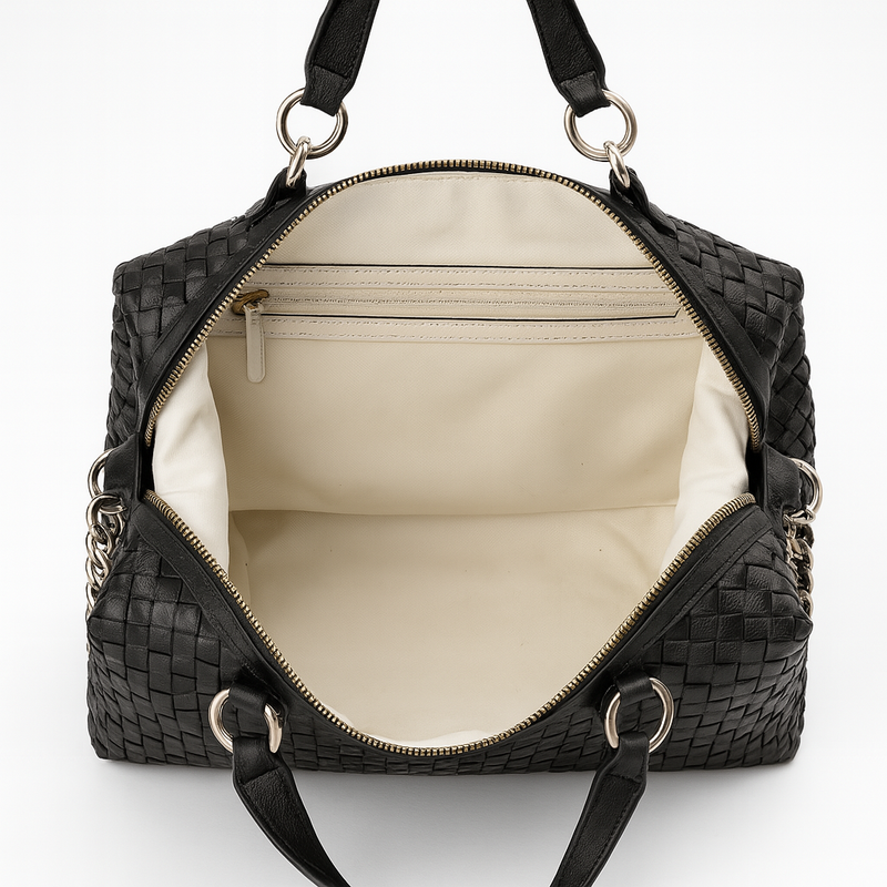 Bolsa Tote Mathilde