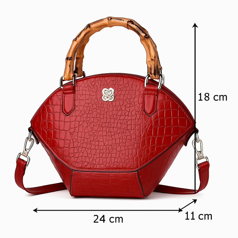 Bolsa Hobo Seraphine