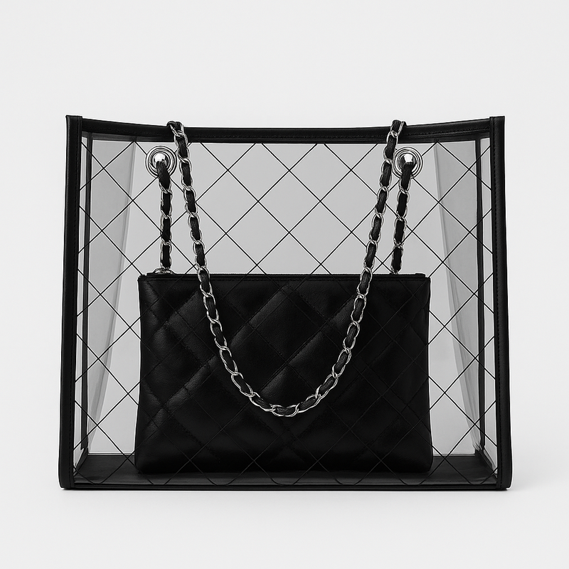 Bolsa Tote Luxe Sofia
