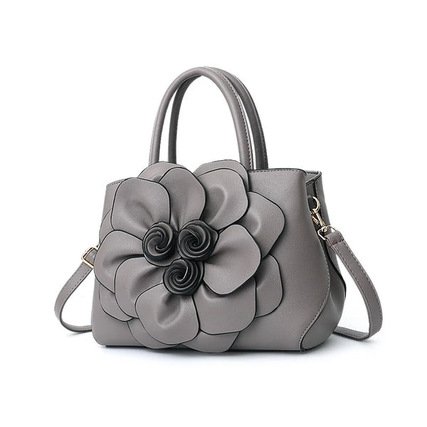 Bolsa Tote Maria Flor