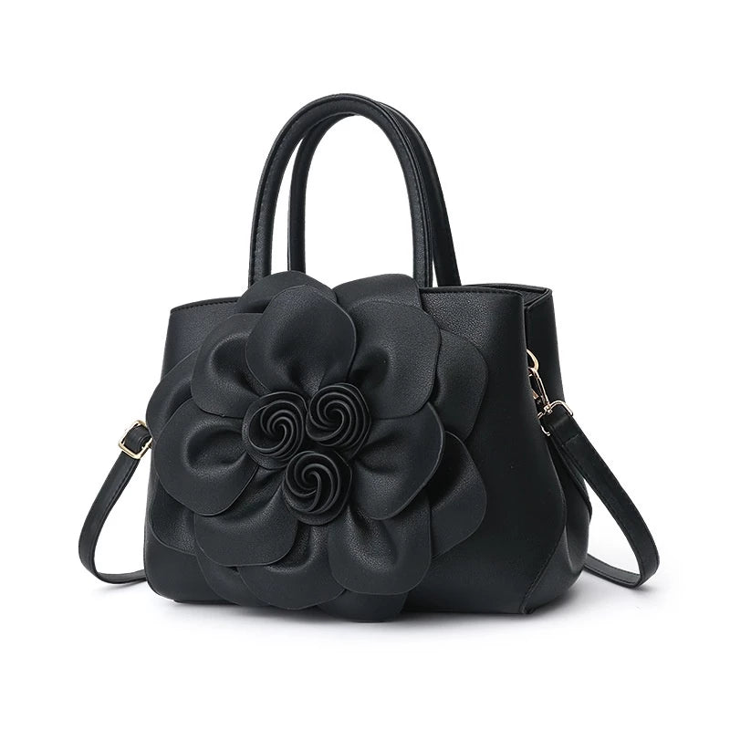 Bolsa Tote Maria Flor