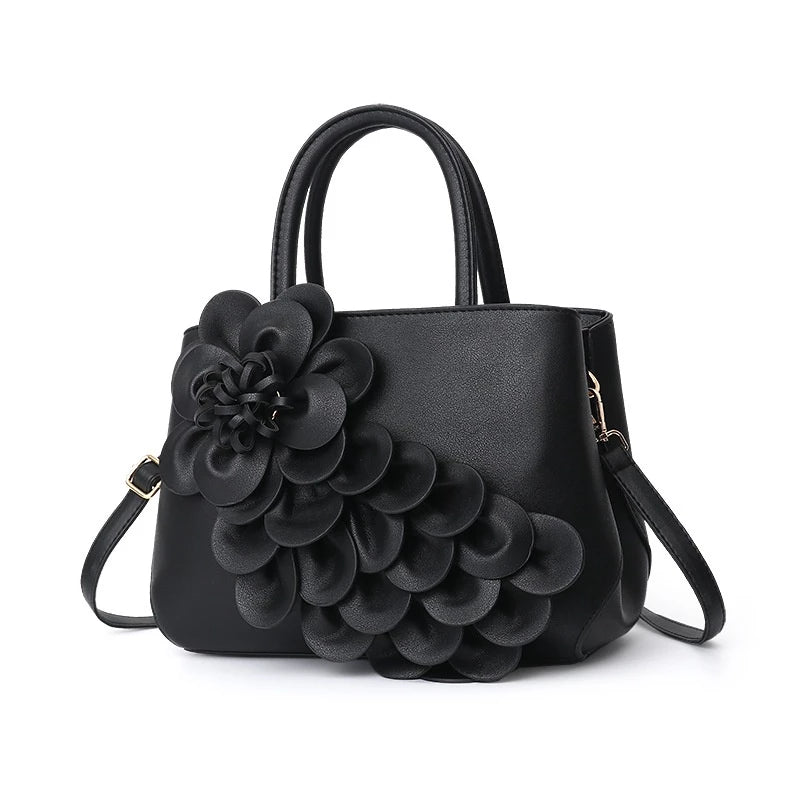 Bolsa Tote Maria Flor