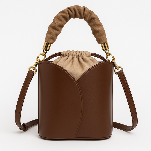 Bolsa Top Handle Pétala