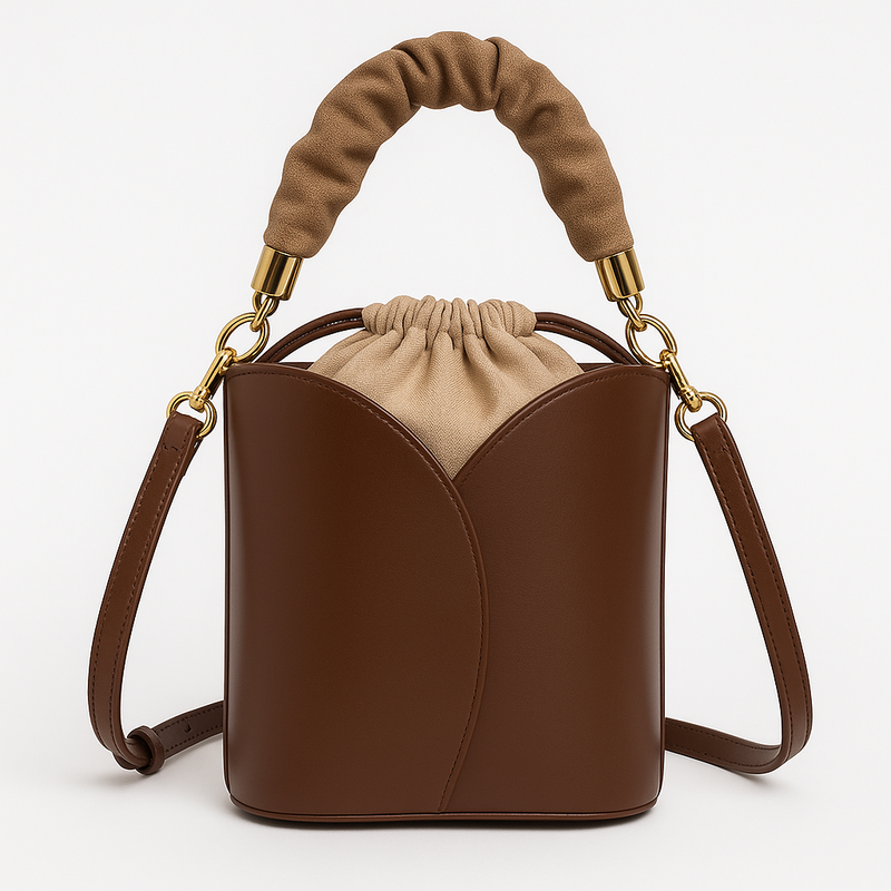 Bolsa Top Handle Pétala