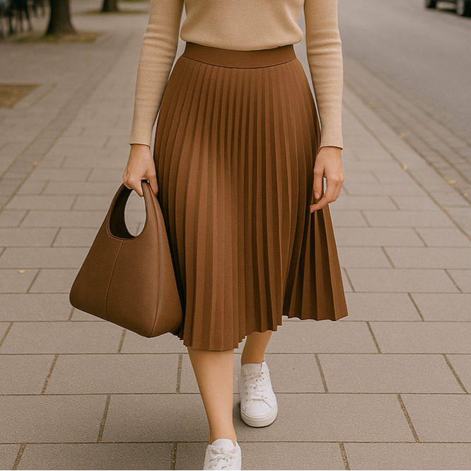 Bolsa Hobo Esther