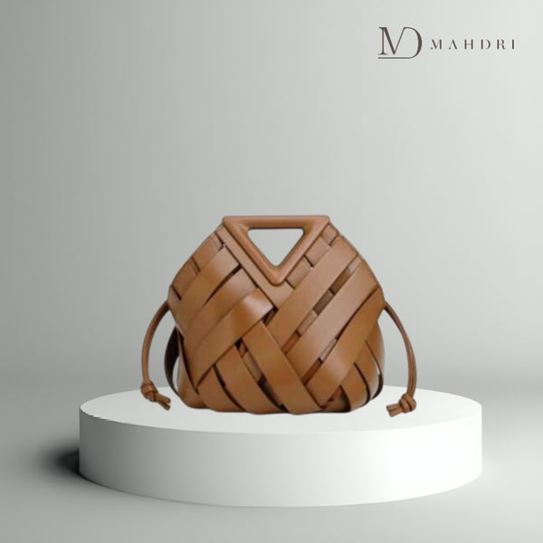 Bolsa Bucket Valentina