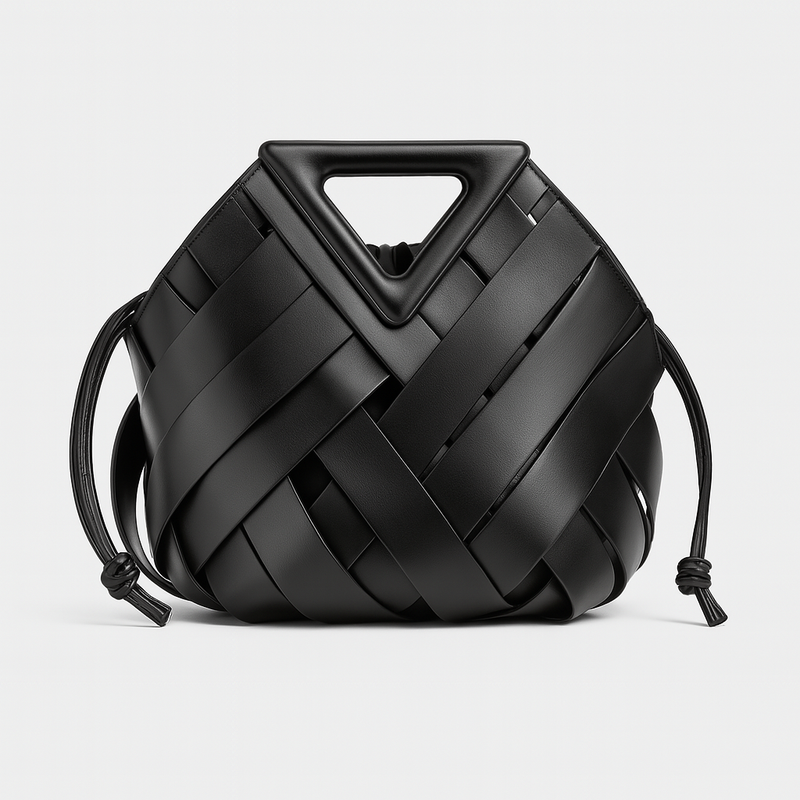 Bolsa Bucket Valentina