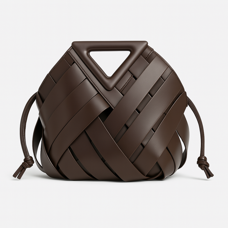 Bolsa Bucket Valentina