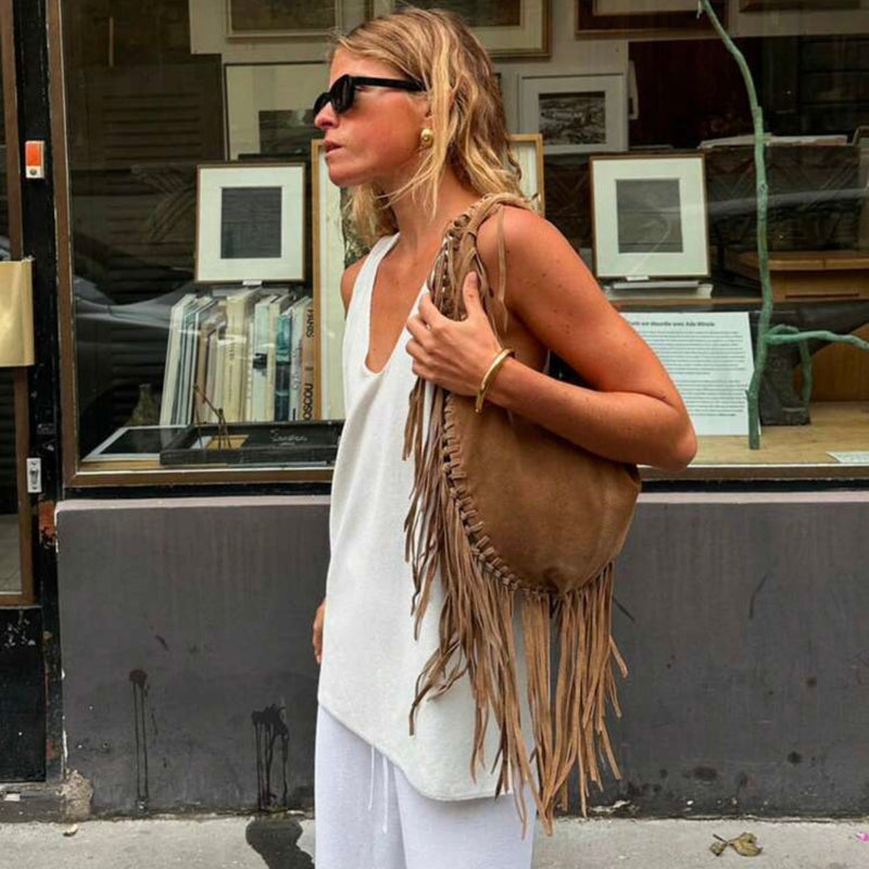 Bolsa Boho Frida
