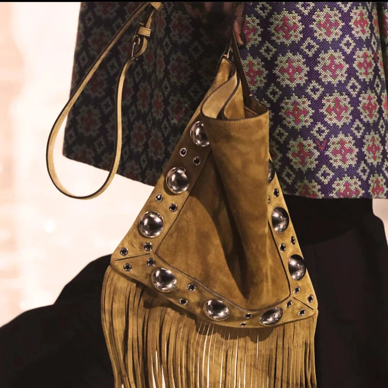 Bolsa Boho Dakota
