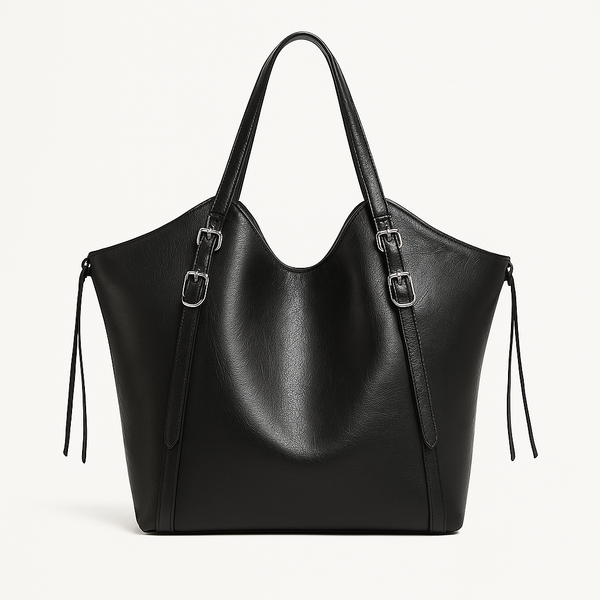 Bolsa Shopper Bella Noir