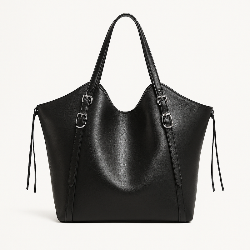 Bolsa Shopper Bella Noir