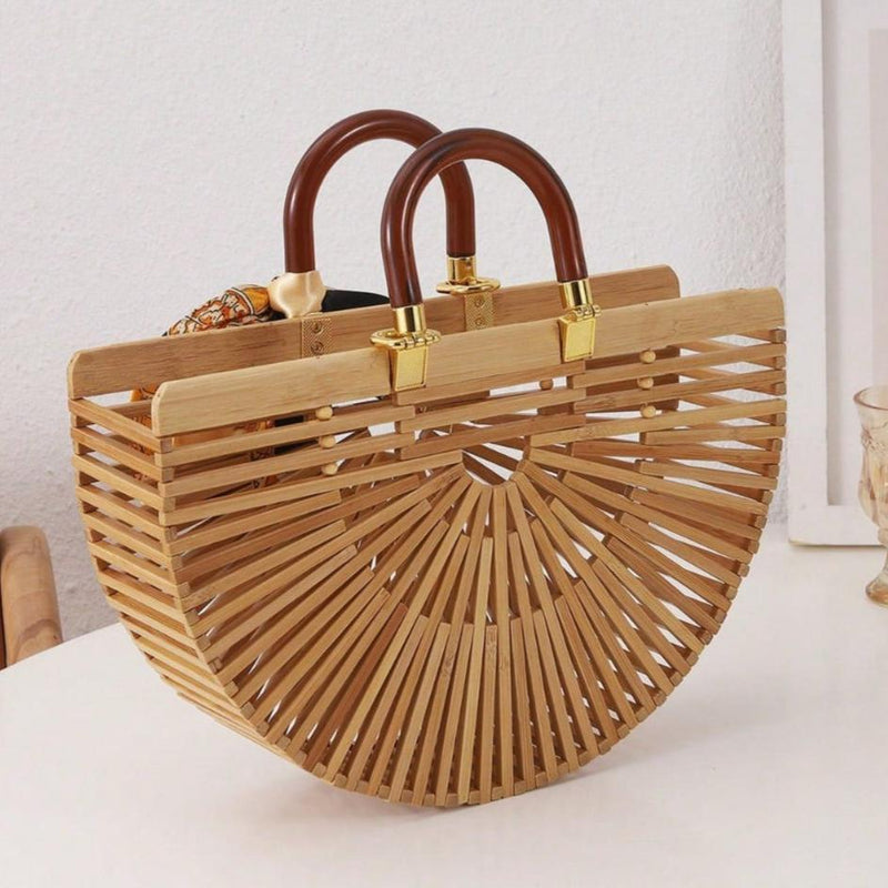 Bolsa Boho Gaia